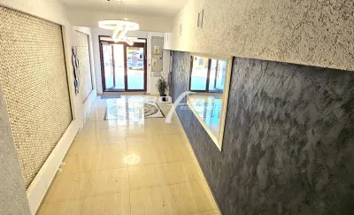 Mamaia Nord - Apartament exclusivist Mobilat LUX utilat PREMIUM - foto 4
