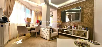 Mamaia Nord - Apartament exclusivist Mobilat LUX utilat PREMIUM - foto 7