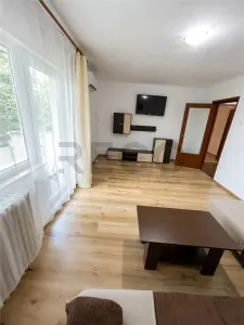 RECO Apartament 3 camere mobilat, gata de mutat, zona Daciei – compartimentare excelenta si confort - foto 2