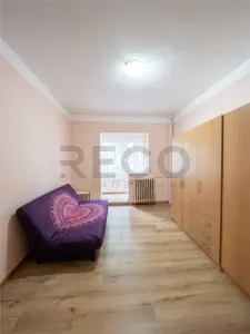 RECO Apartament 3 camere mobilat, gata de mutat, zona Daciei – compartimentare excelenta si confort - foto 4