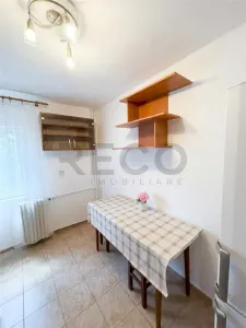 RECO Apartament 3 camere mobilat, gata de mutat, zona Daciei – compartimentare excelenta si confort - foto 9