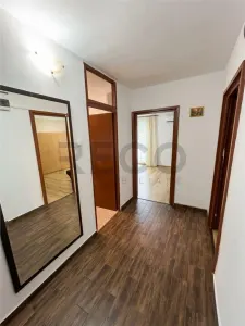 RECO Apartament 3 camere mobilat, gata de mutat, zona Daciei – compartimentare excelenta si confort - foto 10