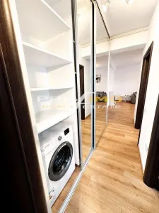 Tomis plus, apartament 2 camere ,60 mp, mobilat, utilat lux, bloc cu lift - foto 2