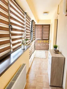 Tomis plus, apartament 2 camere ,60 mp, mobilat, utilat lux, bloc cu lift - foto 4