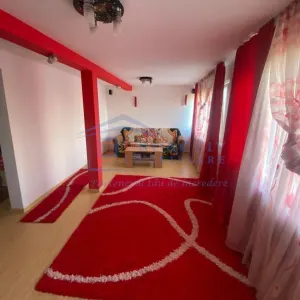 Apartament 3 camere | George Enescu | 3c-4427 - Suceava