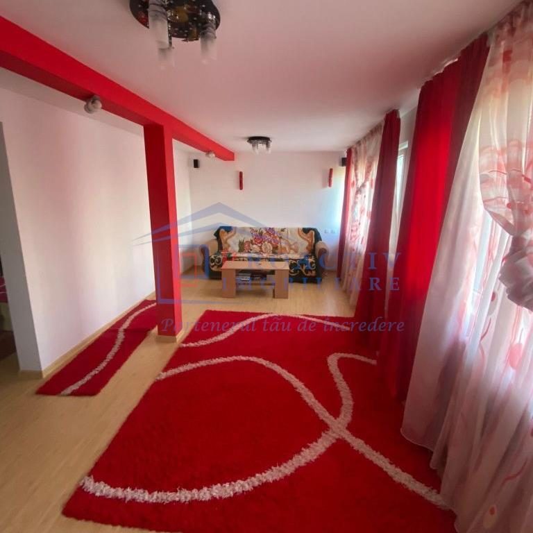 Apartament 3 camere | George Enescu | 3c-4427 - Suceava