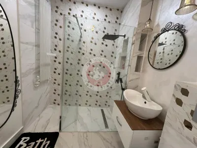 Mamaia | Vedere la Mare | Apartament 2 camere | 61mp | Dec | B13243 - foto 4