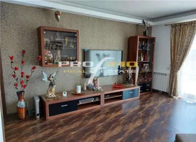 Cumpana, vila exclusivista, realizata, dotata si mobilata modern si functional - foto 3
