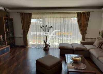 Cumpana, vila exclusivista, realizata, dotata si mobilata modern si functional - foto 5