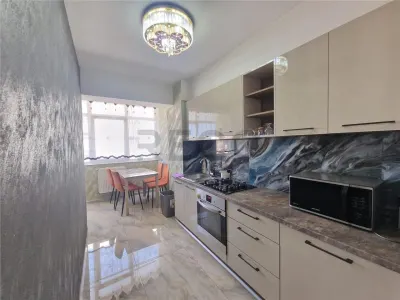 RECO apartament 3 camere Nufarul - foto 11