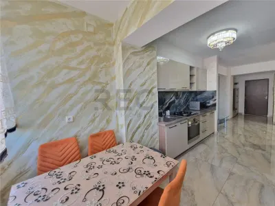 RECO apartament 3 camere Nufarul - foto 12