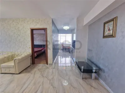 RECO apartament 3 camere Nufarul - foto 13