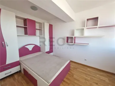 RECO apartament 3 camere Nufarul - foto 3