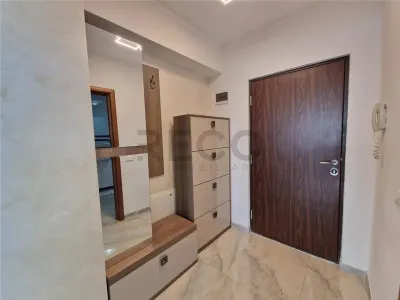 RECO apartament 3 camere Nufarul - foto 8