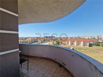 RECO apartament 3 camere Nufarul - foto 9