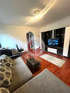 Dorobanti Capitale | Apartament 2 camere | 50mp | Centrala | B13244 - Bucuresti