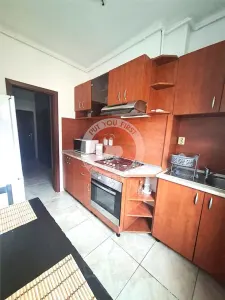 Dorobanti Capitale | Apartament 2 camere | 50mp | Centrala | B13244 - foto 14