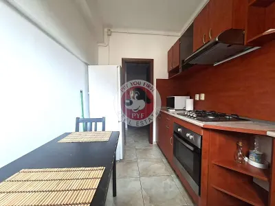 Dorobanti Capitale | Apartament 2 camere | 50mp | Centrala | B13244 - foto 10