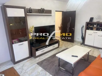 Faleza Nord , apartament decomandat de 2 camere, aproape de plaja cu loc parcare - foto 3