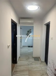 Faleza Nord , apartament decomandat de 2 camere, aproape de plaja cu loc parcare - foto 6