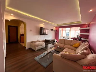 3 Camere decomandat zona GEPEX - foto 2