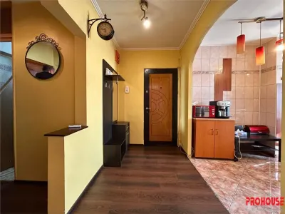 3 Camere decomandat zona GEPEX - foto 11