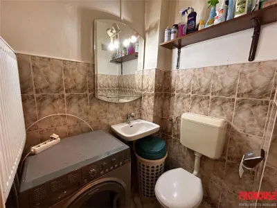 3 Camere decomandat zona GEPEX - foto 16