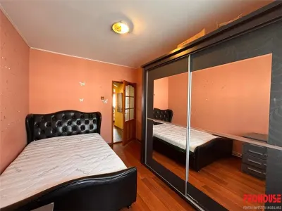 3 Camere decomandat zona GEPEX - foto 7