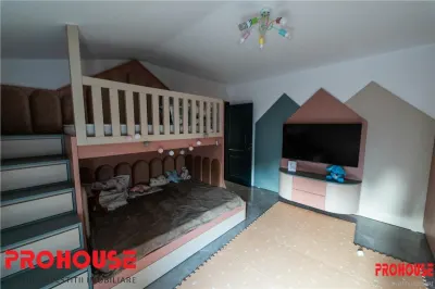 ULTRACENTRAL - Apartament 3 camere decomandate - bloc tip vila - renovat complet - mobilat si utilat - foto 11