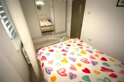 City Parc Mall - Apartament 3 camere, mobilat - utilat modern - foto 23