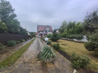 Casa individuala | Moara | C-3995 - foto 22