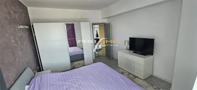 Statiunea Mamaia - Apartament exclusivist cu vedere la Mare si Lac - foto 11