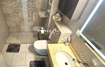Statiunea Mamaia - Apartament exclusivist cu vedere la Mare si Lac - foto 18