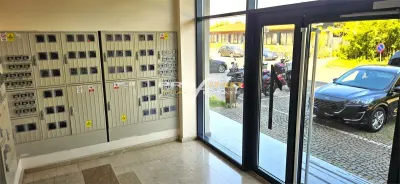 Statiunea Mamaia - Apartament exclusivist cu vedere la Mare si Lac - foto 20