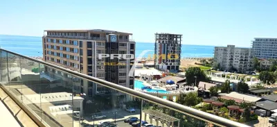 Statiunea Mamaia - Apartament exclusivist cu vedere la Mare si Lac - foto 22
