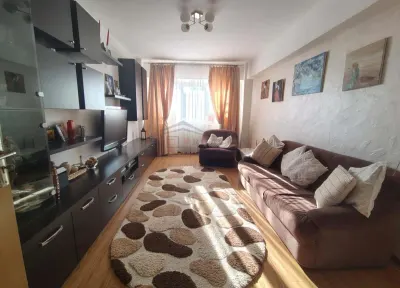 Apartament 4 camere | Burdujeni | Renovat | 2 Bai | 4c-970 - Suceava