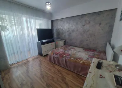 Apartament 4 camere | Burdujeni | Renovat | 2 Bai | 4c-970 - foto 3
