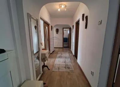 Apartament 4 camere | Burdujeni | Renovat | 2 Bai | 4c-970 - foto 4