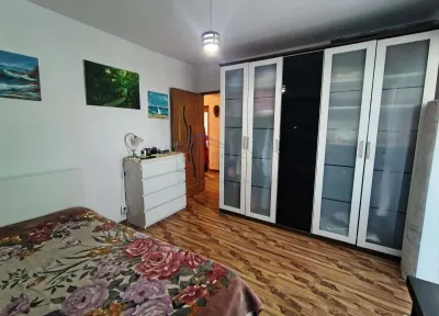 Apartament 4 camere | Burdujeni | Renovat | 2 Bai | 4c-970 - foto 5