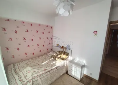 Apartament 4 camere | Burdujeni | Renovat | 2 Bai | 4c-970 - foto 6