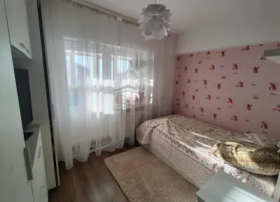 Apartament 4 camere | Burdujeni | Renovat | 2 Bai | 4c-970 - foto 7