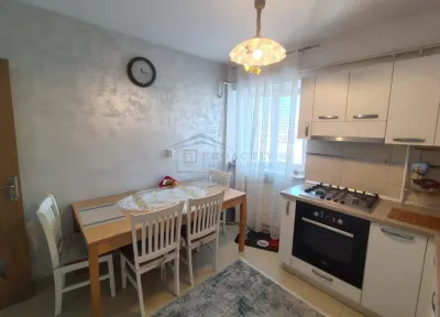Apartament 4 camere | Burdujeni | Renovat | 2 Bai | 4c-970 - foto 9
