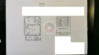 Cofetaria Capsa | 2 camere | Premium | Fara Risc | 40mp | B13192 - foto 13