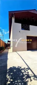 Km 5, vila P+M, 4 camere, moderna , mobilata lux, ideala locuinta familiala - foto 3