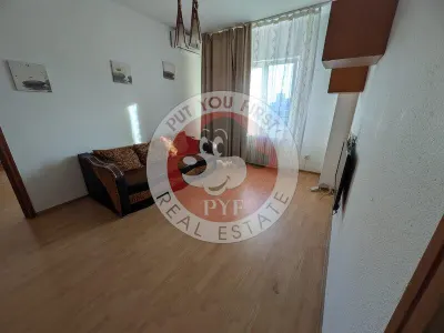 Metrou Piata Romana | 2 camere | 44mp | semidecomandat | RS I | B12177 - foto 4
