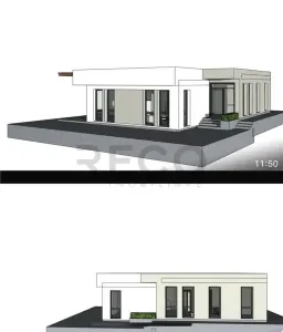 RECO Teren  cu PUZ aprobat 4251 mp+ Proiect ansamblu rezidential 8 case- dealuri Oradea - Oradea