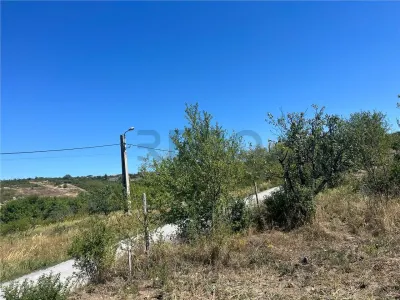 RECO Teren  cu PUZ aprobat 4251 mp+ Proiect ansamblu rezidential 8 case- dealuri Oradea - foto 12