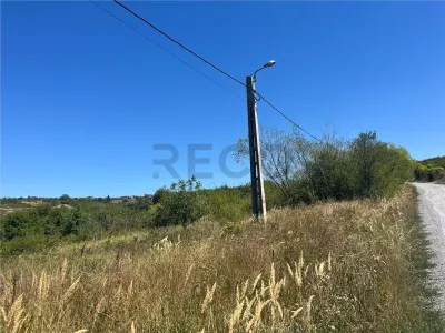 RECO Teren  cu PUZ aprobat 4251 mp+ Proiect ansamblu rezidential 8 case- dealuri Oradea - foto 6