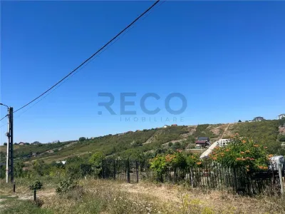 RECO Teren  cu PUZ aprobat 4251 mp+ Proiect ansamblu rezidential 8 case- dealuri Oradea - foto 7