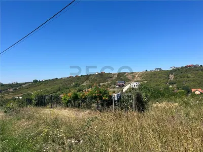 RECO Teren  cu PUZ aprobat 4251 mp+ Proiect ansamblu rezidential 8 case- dealuri Oradea - foto 9